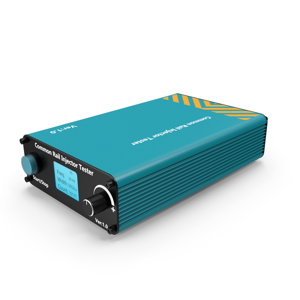 Car Injector Tester Sky Blue PNG & PSD Images Car Injector Tester Sky Blue PNG & PSD Images