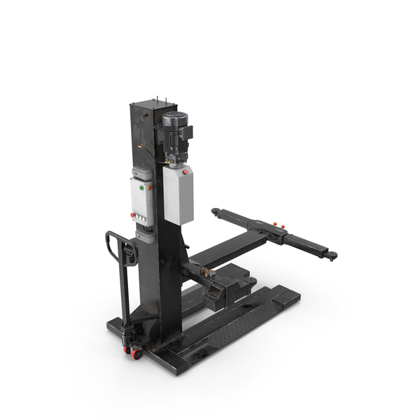 Automobile: Car Lift Black Used PNG & PSD Images Automobile: Car Lift Black Used PNG & PSD Images