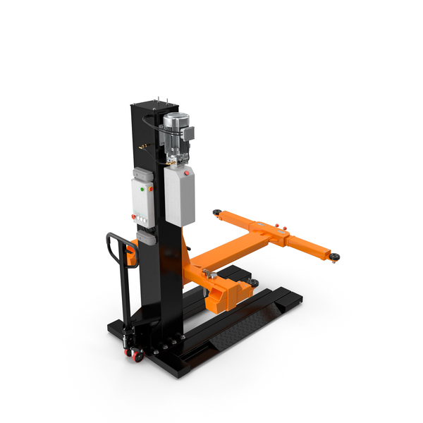 Automobile: Car Lift Orange New PNG & PSD Images Automobile: Car Lift Orange New PNG & PSD Images