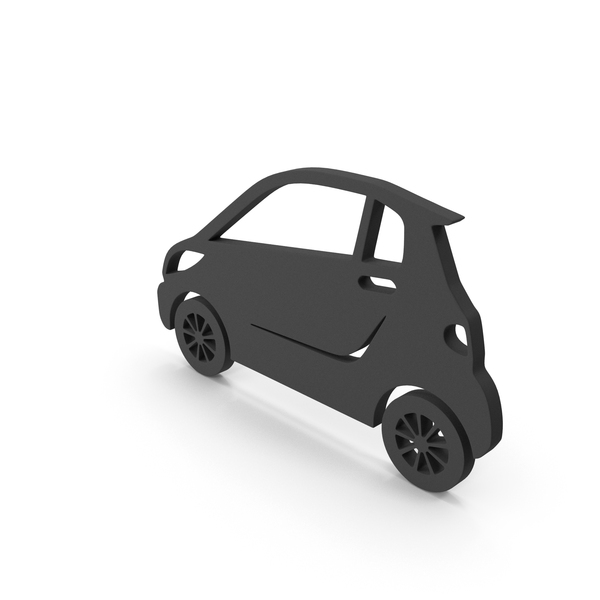 Symbols: Car Micro Silhouette PNG & PSD Images Symbols: Car Micro Silhouette PNG & PSD Images