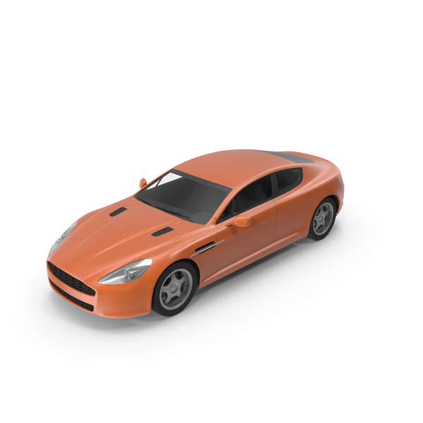 Coupe: Car Orange PNG & PSD Images Coupe: Car Orange PNG & PSD Images