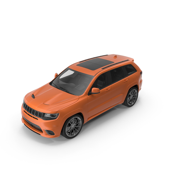 Car Orange PNG & PSD Images