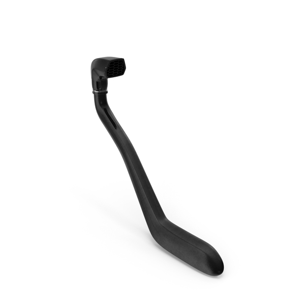 Automobile Parts: Car Snorkel PNG & PSD Images Automobile Parts: Car Snorkel PNG & PSD Images