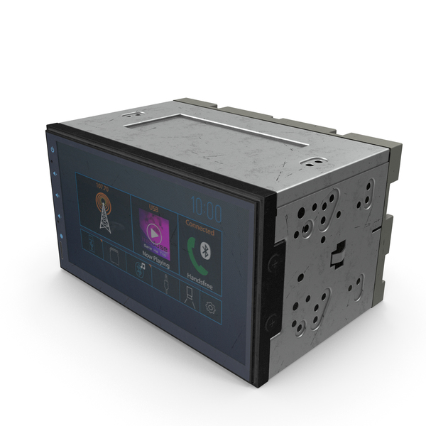 Car Stereo Used PNG & PSD Images Car Stereo Used PNG & PSD Images