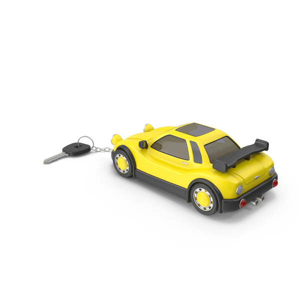 Cartoon Building: Car with Key PNG & PSD Images Cartoon Building: Car with Key PNG & PSD Images