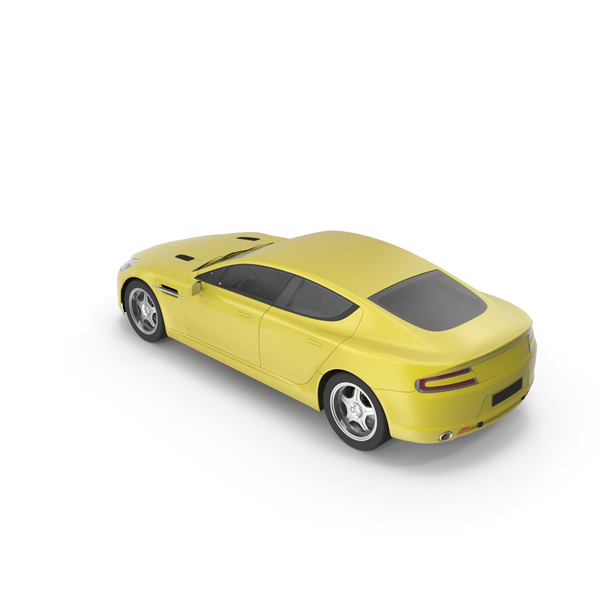 Car Yellow PNG & PSD Images Car Yellow PNG & PSD Images