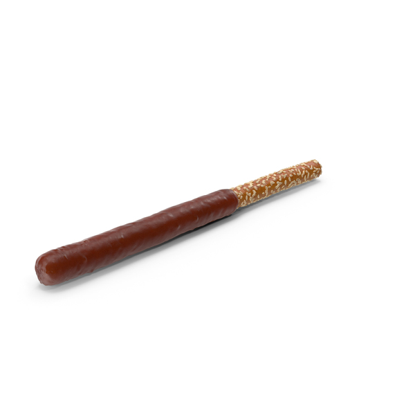 Snack Food And: Caramel Dipped Pretzel Rod PNG & PSD Images Snack Food And: Caramel Dipped Pretzel Rod PNG & PSD Images