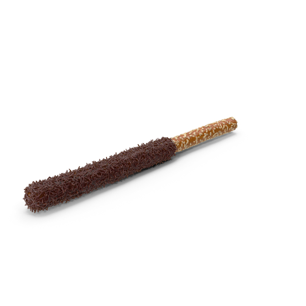 Snack Food And: Caramel Dipped Pretzel Rod with Chocolate Pops PNG & PSD Images Snack Food And: Caramel Dipped Pretzel Rod with Chocolate Pops PNG & PSD Images