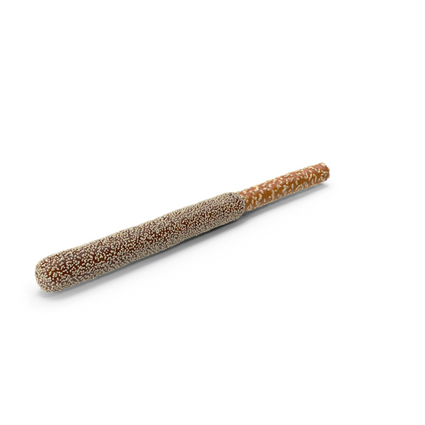 Snack Food And: Caramel Dipped Pretzel Rod with White Pops PNG & PSD Images Snack Food And: Caramel Dipped Pretzel Rod with White Pops PNG & PSD Images