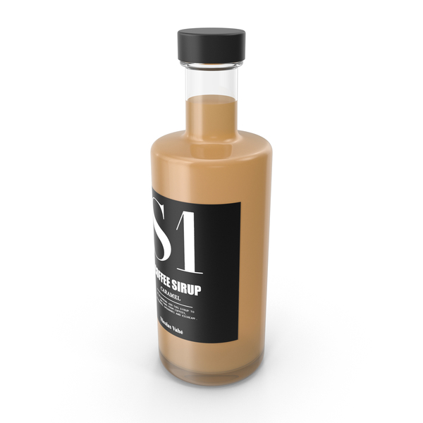 Coffee: Caramel Syrup PNG & PSD Images Coffee: Caramel Syrup PNG & PSD Images