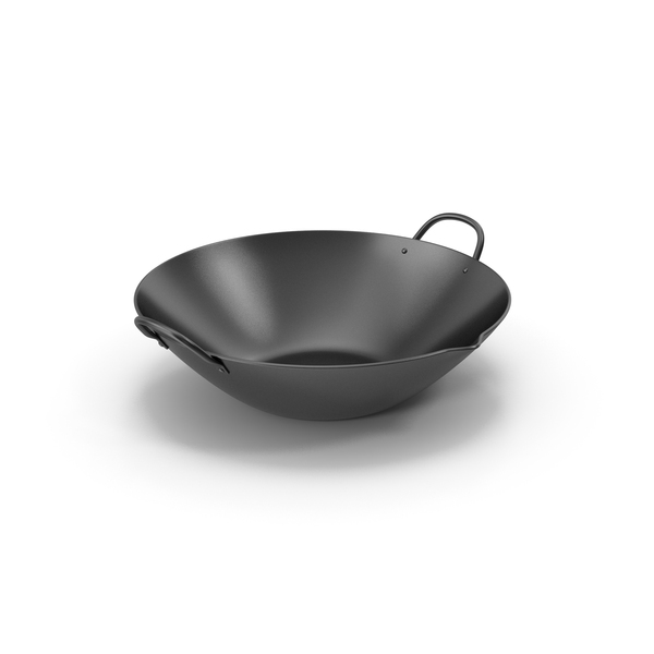 Carbon Wok PNG & PSD Images Carbon Wok PNG & PSD Images