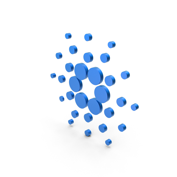 Cryptocurrency: Cardano PNG & PSD Images Cryptocurrency: Cardano PNG & PSD Images