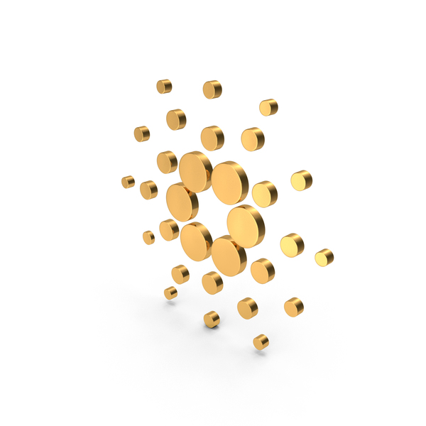 Cryptocurrency: Cardano Gold PNG & PSD Images Cryptocurrency: Cardano Gold PNG & PSD Images
