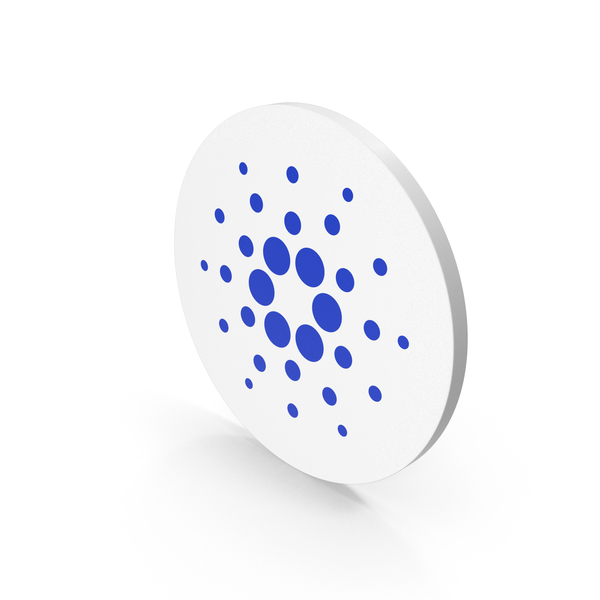Cryptocurrency: Cardano Icon PNG & PSD Images Cryptocurrency: Cardano Icon PNG & PSD Images