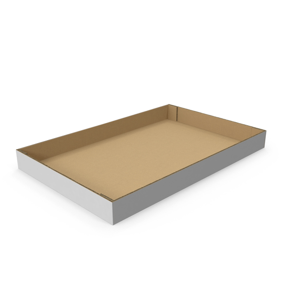 Box: Cardboard Base PNG & PSD Images Box: Cardboard Base PNG & PSD Images