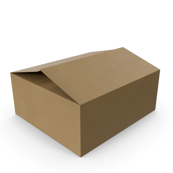 Cardboard Box PNG & PSD Images Cardboard Box PNG & PSD Images