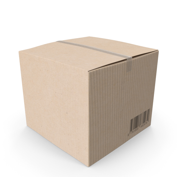 Cardboard Box Brown PNG & PSD Images Cardboard Box Brown PNG & PSD Images