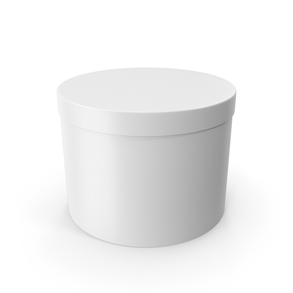 Cardboard Box Cylinder White PNG & PSD Images Cardboard Box Cylinder White PNG & PSD Images