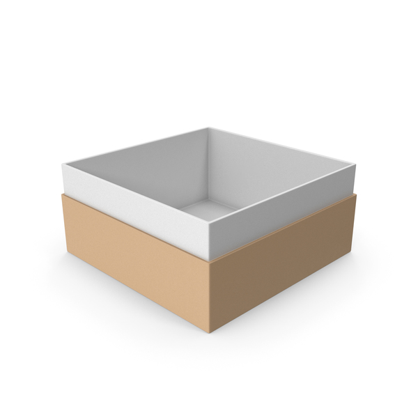 Cardboard Box No Cap PNG & PSD Images Cardboard Box No Cap PNG & PSD Images
