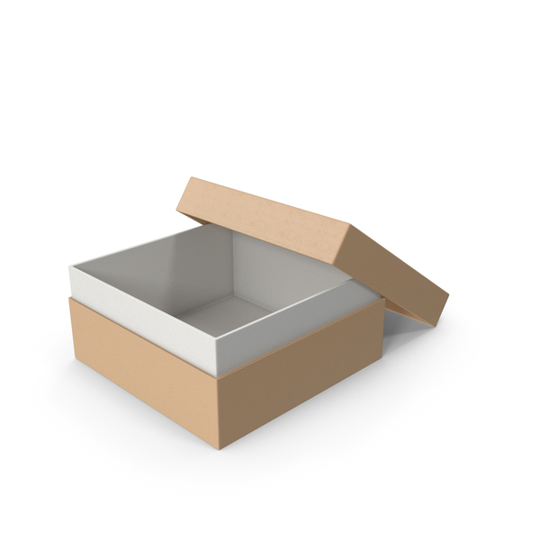 Cardboard Box Opened PNG & PSD Images Cardboard Box Opened PNG & PSD Images