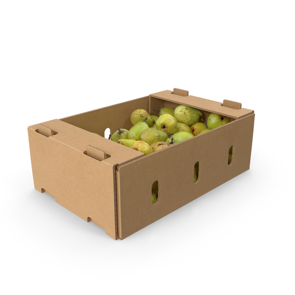 Cardboard Box With Taylors Gold Pear PNG & PSD Images Cardboard Box With Taylors Gold Pear PNG & PSD Images