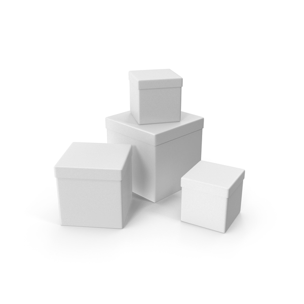 Box: Cardboard Boxes Square White PNG & PSD Images Box: Cardboard Boxes Square White PNG & PSD Images