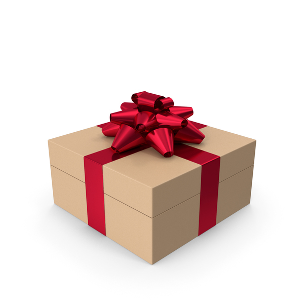 Cardboard Gift Box PNG & PSD Images Cardboard Gift Box PNG & PSD Images