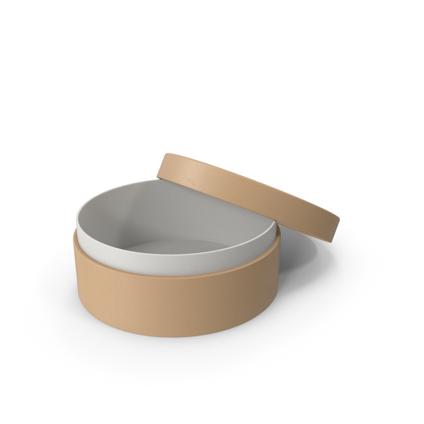 Cardboard Ring Package Opened PNG & PSD Images Cardboard Ring Package Opened PNG & PSD Images