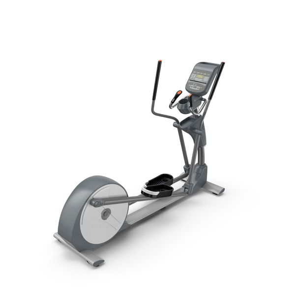 Cardio Machine Elliptical Cross Trainer PNG & PSD Images Cardio Machine Elliptical Cross Trainer PNG & PSD Images