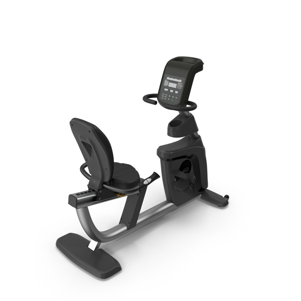 Exercise: Cardio Machine Recumbent Bike PNG & PSD Images Exercise: Cardio Machine Recumbent Bike PNG & PSD Images