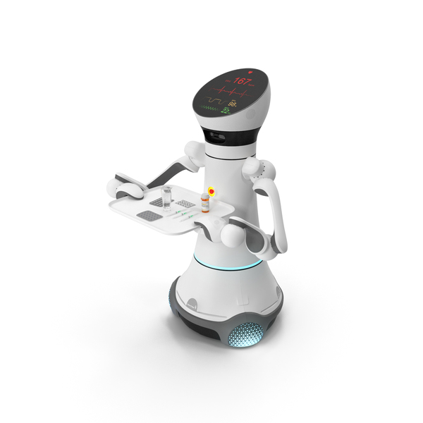 Careobot 4 with Medicine PNG & PSD Images Careobot 4 with Medicine PNG & PSD Images