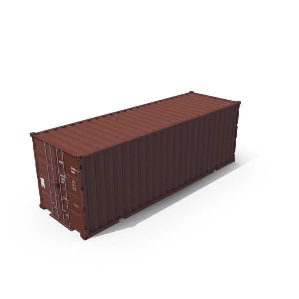Cargo Container PNG & PSD Images Cargo Container PNG & PSD Images