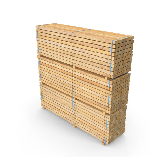 Wood Boards: Cargo Timber Long Stacked PNG & PSD Images Wood Boards: Cargo Timber Long Stacked PNG & PSD Images