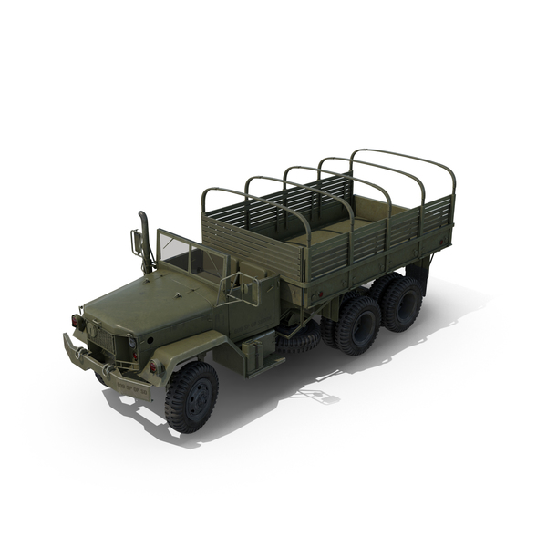 Military: Cargo Truck M35 PNG & PSD Images Military: Cargo Truck M35 PNG & PSD Images