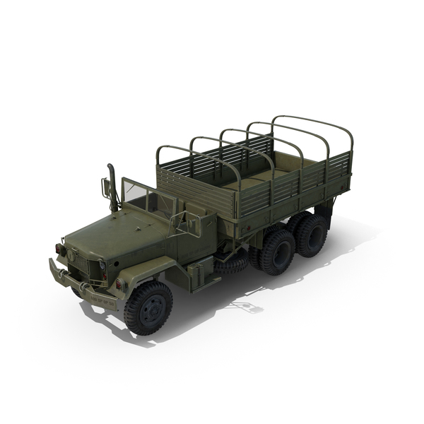 Military: Cargo Truck M35 PNG & PSD Images Military: Cargo Truck M35 PNG & PSD Images