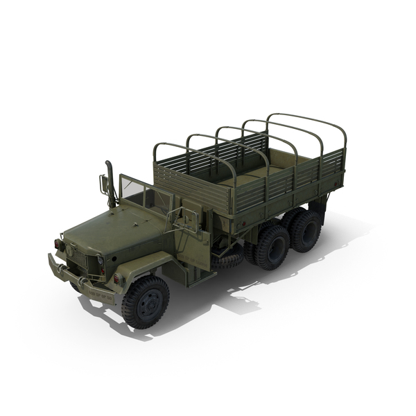 Military: Cargo Truck M35 PNG & PSD Images Military: Cargo Truck M35 PNG & PSD Images