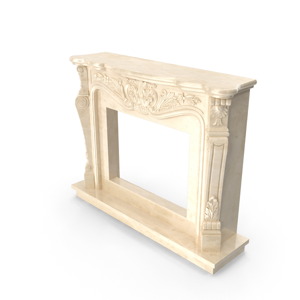 Carmona Fireplace PNG & PSD Images Carmona Fireplace PNG & PSD Images