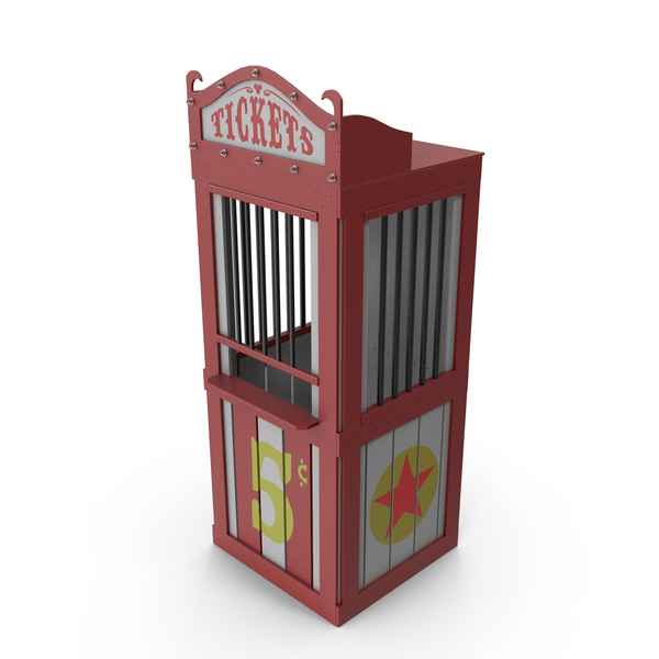 Carnival Ticket Booth New PNG & PSD Images Carnival Ticket Booth New PNG & PSD Images