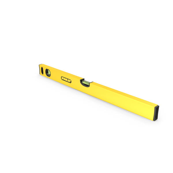 Carpenter's Level PNG & PSD Images Carpenter's Level PNG & PSD Images