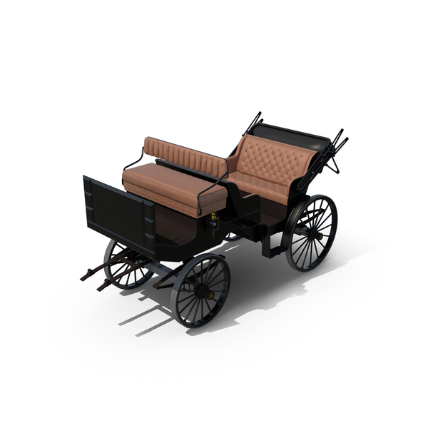 Carriage PNG & PSD Images
