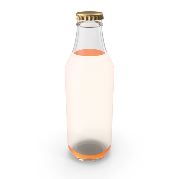 Carrot Juice Glass Bottle PNG Images & PSDs for Download | PixelSquid