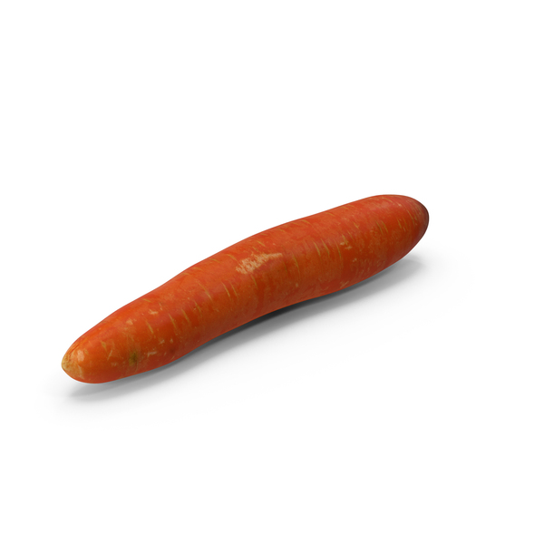Carrot Scan PNG & PSD Images