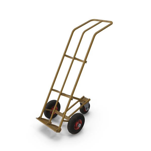 Cart For Gas Cylinder PNG & PSD Images Cart For Gas Cylinder PNG & PSD Images