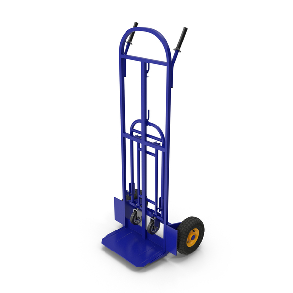 Hand Truck: Cart PNG & PSD Images Hand Truck: Cart PNG & PSD Images