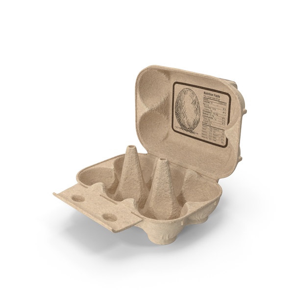 Egg: Carton Eggs Six Cardboard Opened PNG & PSD Images Egg: Carton Eggs Six Cardboard Opened PNG & PSD Images