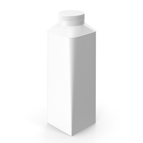 Drink Container: Carton Package for Chilled Beverage with Cap PNG & PSD Images Drink Container: Carton Package for Chilled Beverage with Cap PNG & PSD Images
