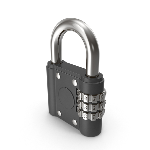 Cartoon Black Padlock PNG & PSD Images Cartoon Black Padlock PNG & PSD Images