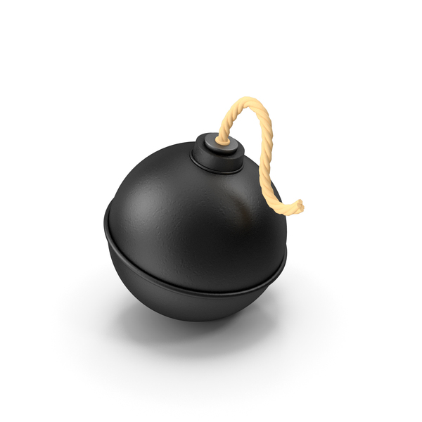 Detonator: Cartoon Bomb PNG & PSD Images Detonator: Cartoon Bomb PNG & PSD Images