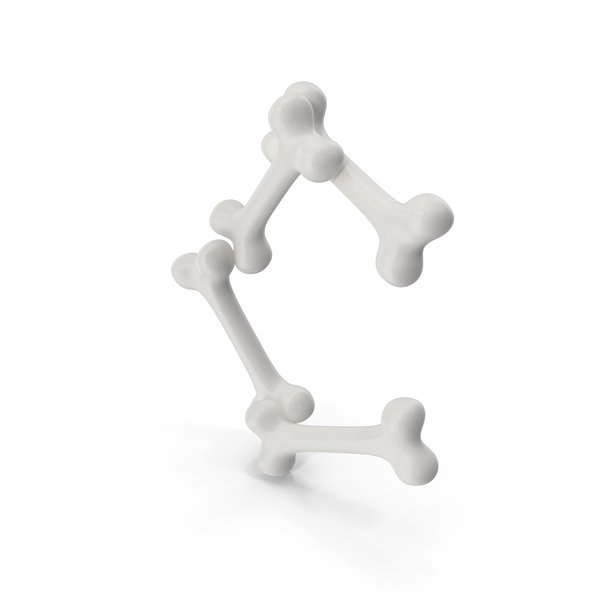 Language: Cartoon Bones Letter C PNG & PSD Images Language: Cartoon Bones Letter C PNG & PSD Images