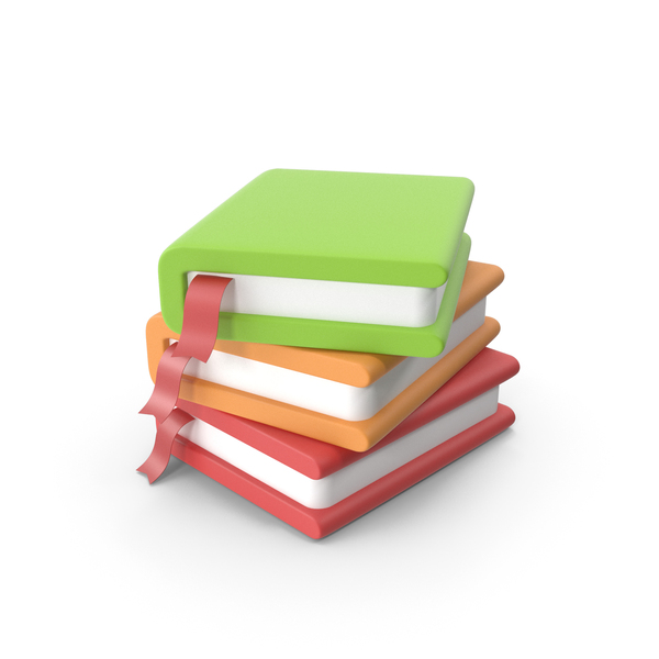 Book: Cartoon Books PNG & PSD Images Book: Cartoon Books PNG & PSD Images